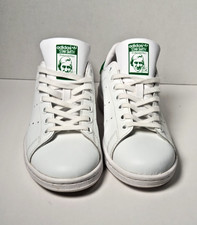 Adidas Stan Smith Size 5.5  Fairway Green White Men's Classic Shoes M20324