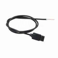 Power and Control Cable 4pin to Open End, Bare Wire for DJI Ronin S...