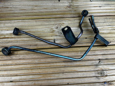 Nissan Skyline R34 GTT OE turbo water pipes