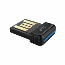 Yealink 1300007 Bluetooth Dongle USB-A port BT51-A UPC 841885109804