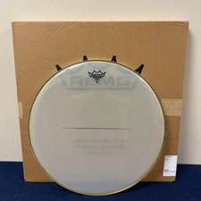 Remo Timpani Head Hazy 22 8/16"