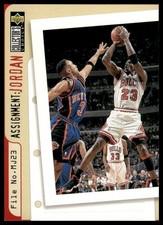 1996-97 Collector's Choice John Starks #364 New York Knicks