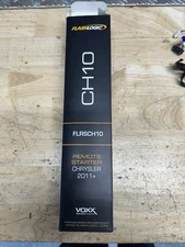 Flashlogic Add-On Remote Start  FLRSCH10