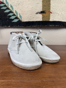 Phat Farm Men’s Desert Boots Phat Farm | Shoes | Phat Farm Size Leather Boot | Poshmark main image 3