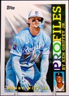 2026 Topps Series 1 Bobby Witt Jr. Base (RAW)