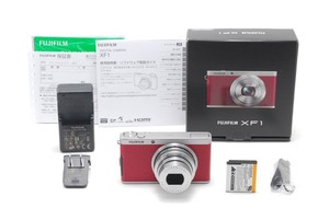 Fuji Xf1 | eBay