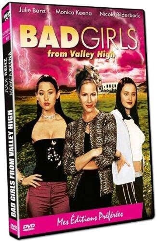 Bad Girl From Valley High - New In Packaging | New