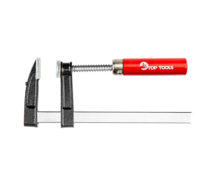 Fits TOPEX-NEO-GRAPHITE NARZ�DZIA 12A200 TOP TOOLS F-CLAMP50 X 150MM