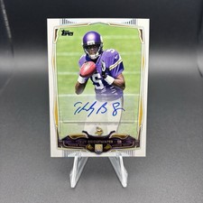 Law of Cards: Topps Files Two New Trademark Applications Including Finest Vintage 15