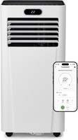 Meaco MeacCool 10K BTU Portable Air Conditioner & Heater  MC10000 NO REMOTE
