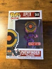 Funko Pop! Vinyl Figure Apex Legends Pathfinder Target Exclusive #544
