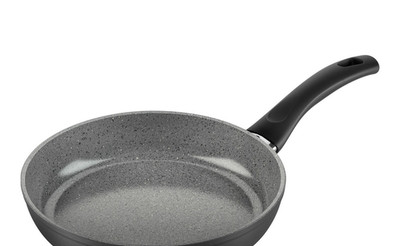 BALLARINI Bari Bratpfanne ( 28 cm+24 cm), Aluminium