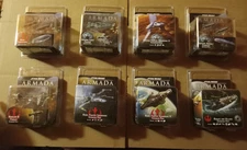 Star Wars Armada New & Sealed Expansion Sets & Other Items Miniature Game Pick 1