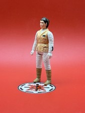BEAUTIFUL Star Wars PRINCESS LEIA  HOTH OUTFIT  Vintage Kenner Action Figure