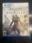 Assassin's Creed Valhalla - Standard Edition - Sony PlayStation 5 🔥🔥