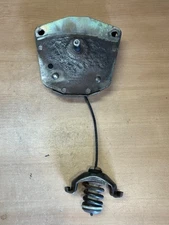 88-96 C/K 1500 2500 5-6 Lug Tahoe Suburban Yukon Spare Tire Hoist Wheel Carrier