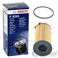 Bosch ÖLfilter Filtereinsatz Passend FüR Dodge Nitro Jeep Cherokee Wrangler