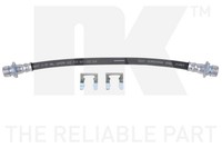 NK Bremsschlauch 8526100 FüR Honda Jazz 3 City 5 GM2 GM3 GG1 Hybrid GP1 GE6 GG3