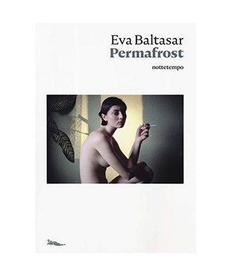 Permafrost [Narrativa], Baltasar, Eva