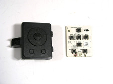 SHARP Power Switch Buttons for LC-65P6000U, L...