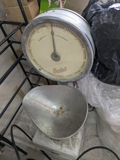 COLLECTION ONLY Vintage Grocers Scales Bundle Of 3 Avery Berkel