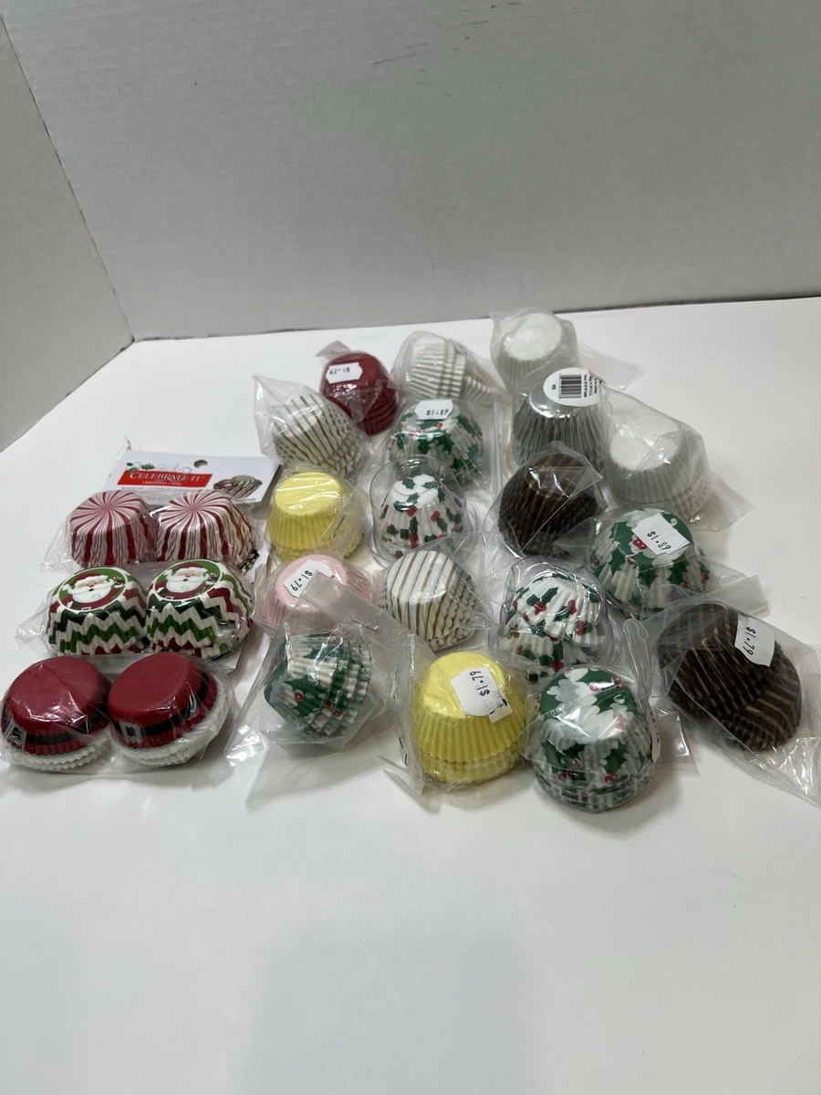 150 Mini Pirottini Per Pagnotte In Carta Marrone - 8x4x4 Cm, USA E Getta, Resistenti Al Forno (fino A 230°C) E Microonde - 2