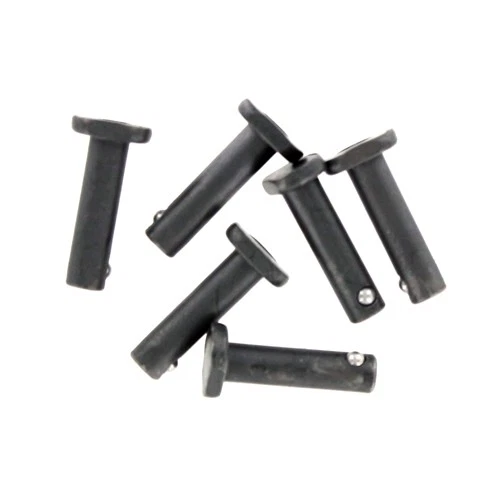 RIDGID TOOL COMPANY Ridgid 21533 Replacement Quick Change Wheel Pin for Ridgid 151 Tubing Cutter