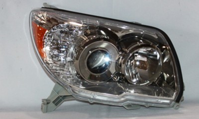 Headlight TYC 20-6761-91