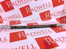 PARKER EN857-2SC-3/8-16 / EN8572SC3816 (NEW NO BOX)