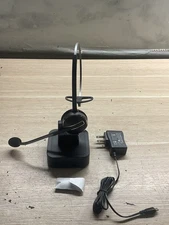 Jabra Pro 9450 /9460 / Wireless Headset - Black/ New/JUA2714