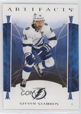 2022-23 Upper Deck Artifacts Steven Stamkos #100 0i6