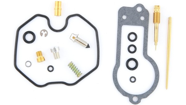 Vergaser Reparatursatz Keyster Vollsatz KH-0982NFR FüR Honda CB 750 F1-image