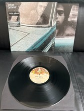 PETER GABRIEL-GENESIS/Same-LP-Vinyl:M/ Cover:...