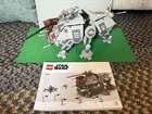 LEGO Star Wars: AT-TE Walker (75337)