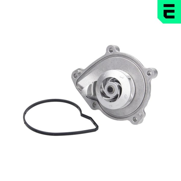 Optimal Wasserpumpe MotorküHlung AQ-2188 FüR Peugeot Mini BMW 1Er F20 F21 3Er 2-image