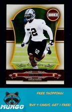 2007 Donruss Classics #209 Jon Beason #/1499 Carolina Panthers Rookie