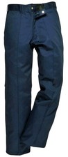 Portwest 2885 Preston Trousers Mens Work  Drivers Navy Blue Brand New Sealed 38R
