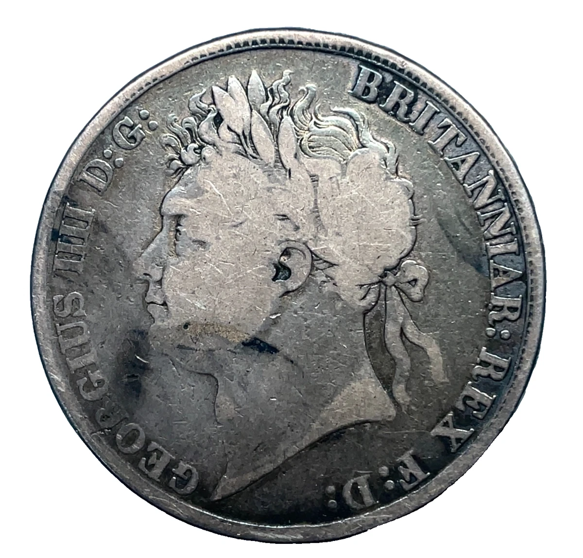 1821 Year UK Coins for sale | eBay