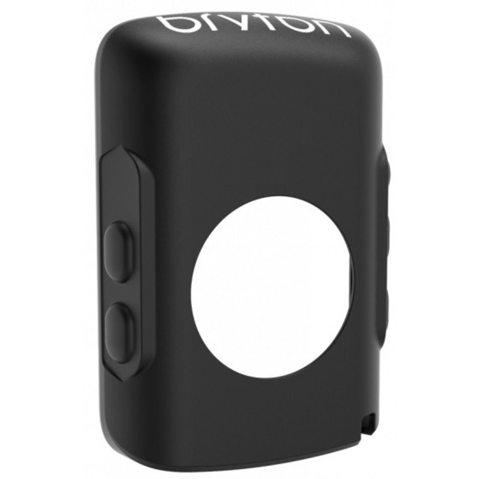 Bryton Protective Case (Rider 550/650) Silicone Cover, Full Exterior Protection