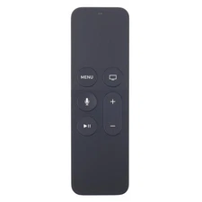 For Apple TV4 1080P 4K A1513 Remote Control Panel