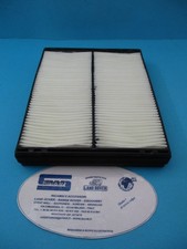 Filtre d'habitacle Mazda DEMIO