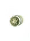 1897‑S Morgan Dollar • Key S‑Mint • Silver US Coin • San Francisco Mint