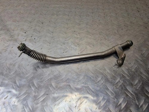 AUDI A4 8K2, B8 Turbinenschmierrohr 059735AC 2.70 Diesel 2010 31242698