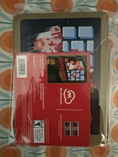 My Nintendo Reward Classics Super Mario Bros Desktop Metal Display Brand New