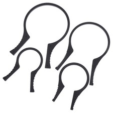 4 PCS Lens Spanner Camera Repair Accessories Filter Wrench Remover