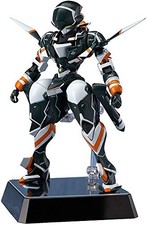 PLAMAX SG-01 Gargantia Machine Caliber K6821 Chamber 1/48 PS assemble model kit