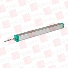 GEFRAN LT-M-0225-P-XL0202 0000X000X00 / LTM0225PXL02020000X000X00 (USED)