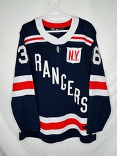 New York Rangers Adidas 2018 Winter Classic Jersey #36 Zuccarello (54)