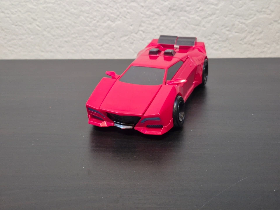 Transformers Robots In Disguise SIDESWIPE Complete 2015 RID Warrior - Image 2 of 4