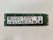READ PLZ Intel 512GB SATA SSD m.2 2280 For Parts/Repair UNHEALTHY SSDSCKKF512GB